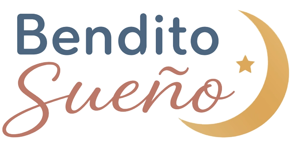 Bendito Sueño, asesora de sueño infantil